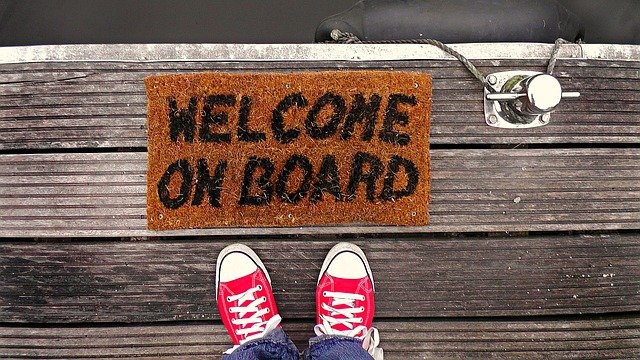 Onboarding digital