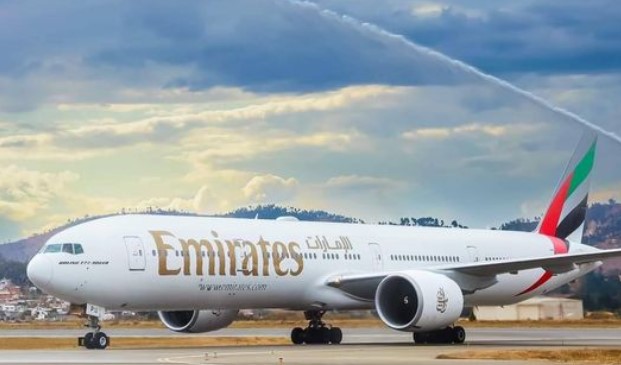 Emirates établit une nouvelle passerelle entre Dubaï et Madagascar | Ekonomika Mag MDG