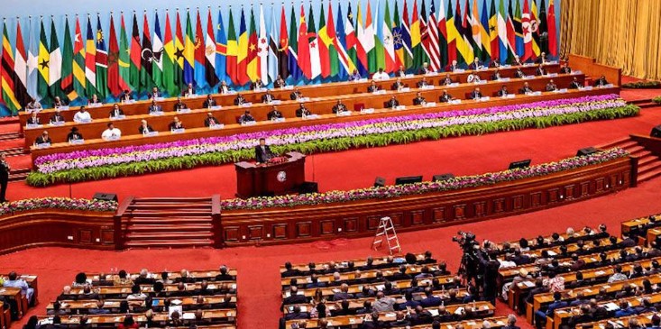 Forum sur la coopération Sino-Africaine : un sommet déterminant pour l’avenir des relations Chine-Afrique | Ekonomika Mag MDG