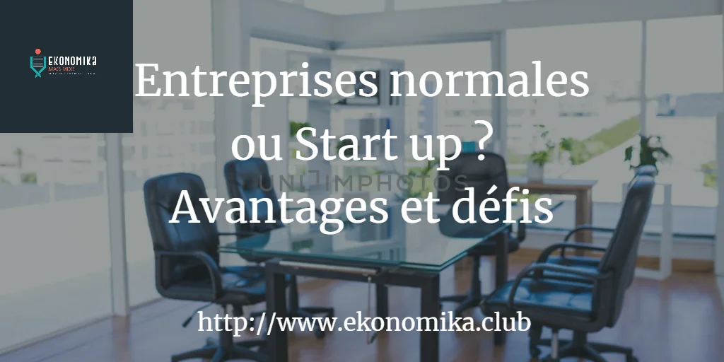 Quelle est la meilleure façon de vous préparer à l'Entrepreneuriat? Mindset à avoir | Ekonomika Mag MDG