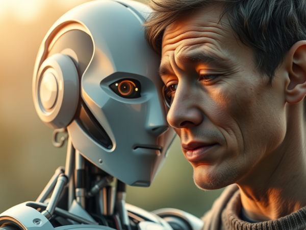 Artificial Intelligence and Empathy: Can AI do it?