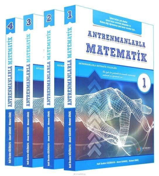 Antrenmanlarla Matematik Gerçekten İşe Yarıyor mu?