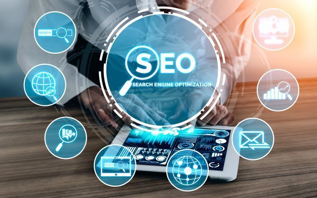 Arama Motoru Optimizasyonu (SEO)