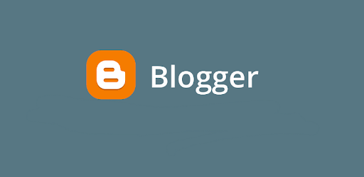 Blogger