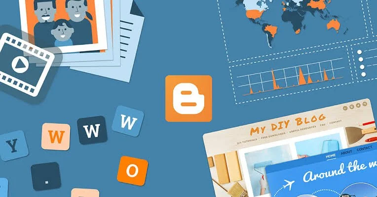 Blogger Nedir? Hâlen Daha Kullanılabilir mi?