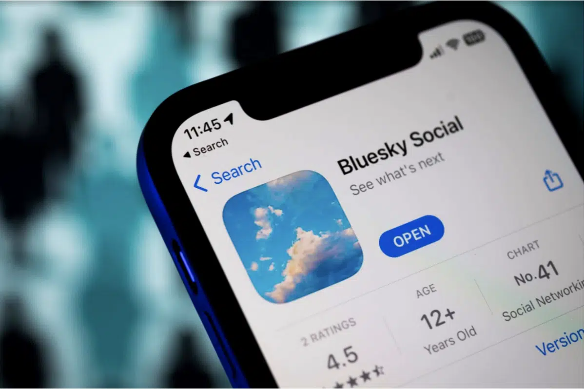 Bluesky: Sosyal Medyanın Yeni Oyuncusu