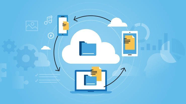 En İyi Cloud Storage (Bulut Depolama) Hizmetleri