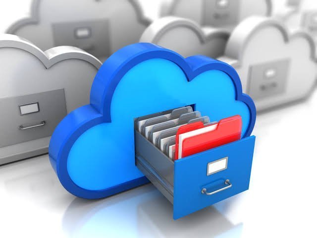 Cloud Storage (Bulut depolama)
