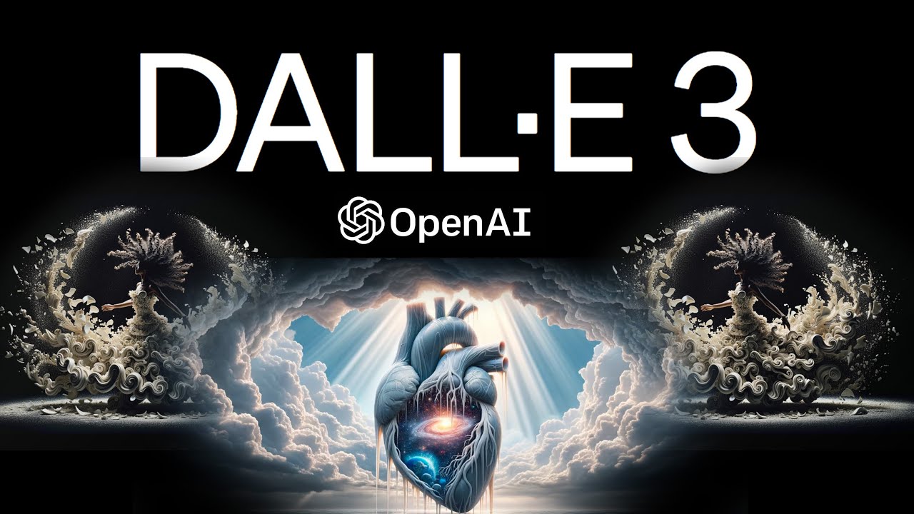 DALL-E 3 Önemli Güncelleme Aldı