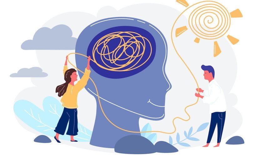 ADHD Nedir (DEHB)