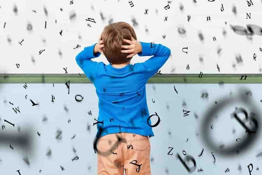 Disleksi Nedir? Disleksi Belirtileri