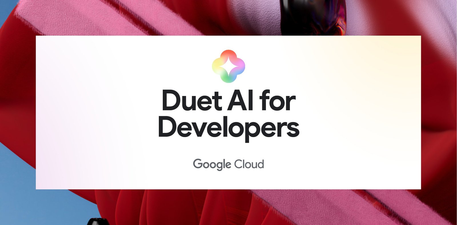 Google, Geliştiriciler İçin Duet AI'ı Kullanıma Sundu