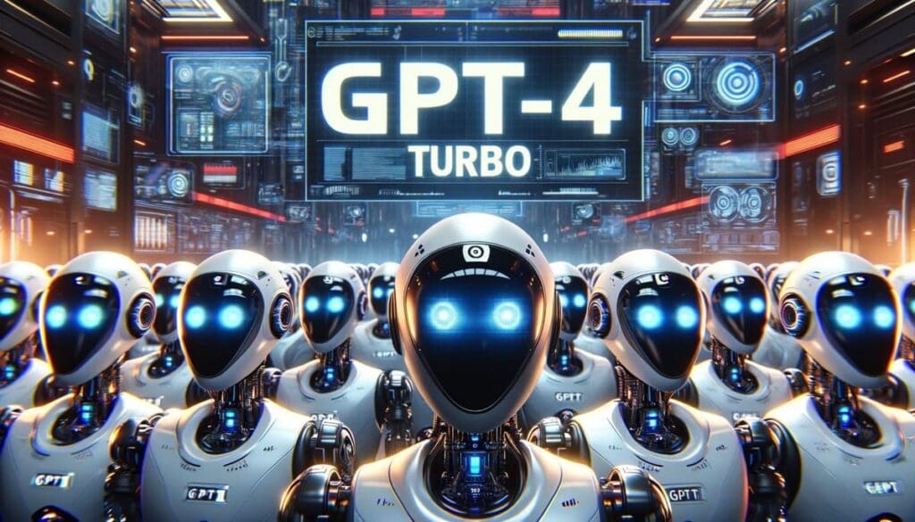 ChatGPT 4 Turbo Güncelleme Aldı!