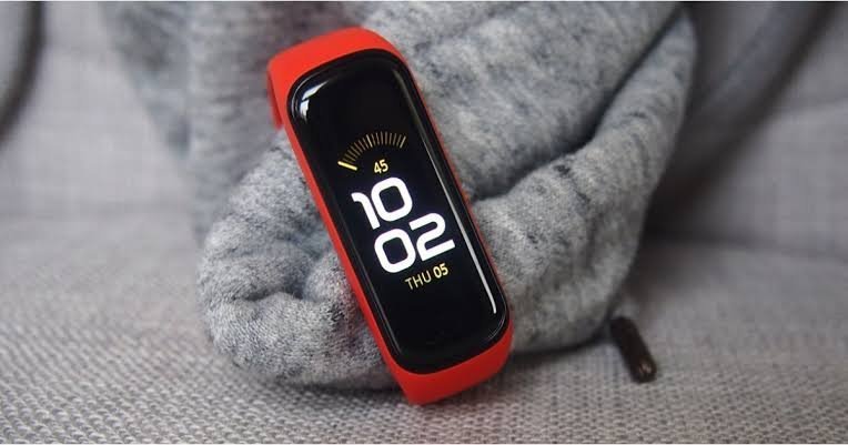 Galaxy Fit2 Bileklik