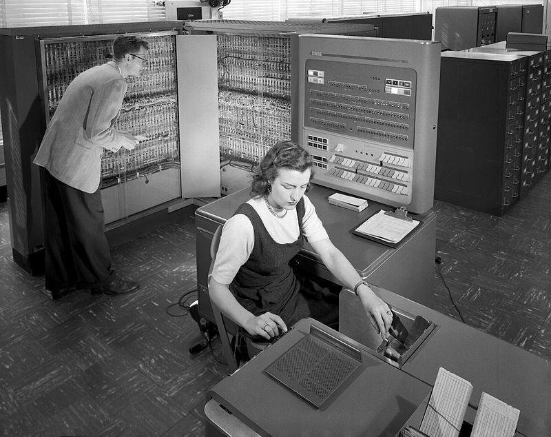 Georgetown-IBM