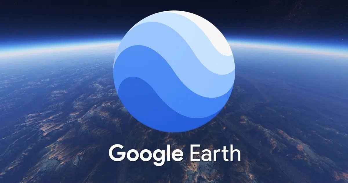 Google Earh