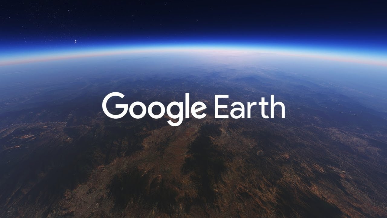 Google Earth Android Türkiye'de Nasıl Kullanılır?
