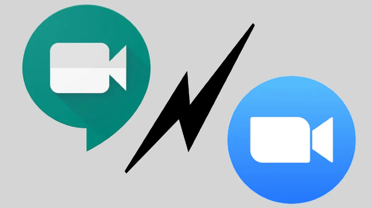 Hangi Toplantı Uygulaması Daha İyi? Google Meet mi Zoom mu?