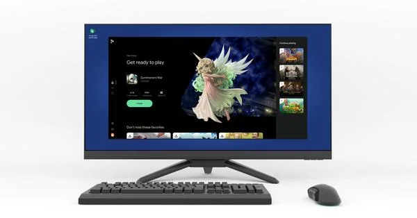 Google Play Games PC, Beta Kullanımda