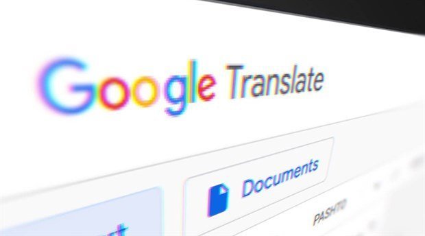 Google Çeviri