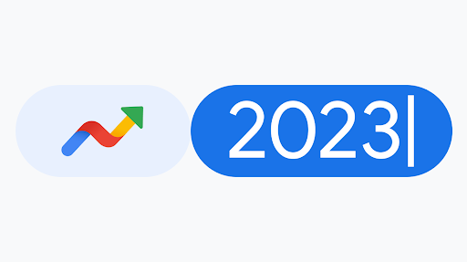 Google Trend 2023