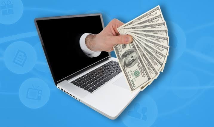 Halen Daha İnternet Sitesi ile Para Kazanılır mı?