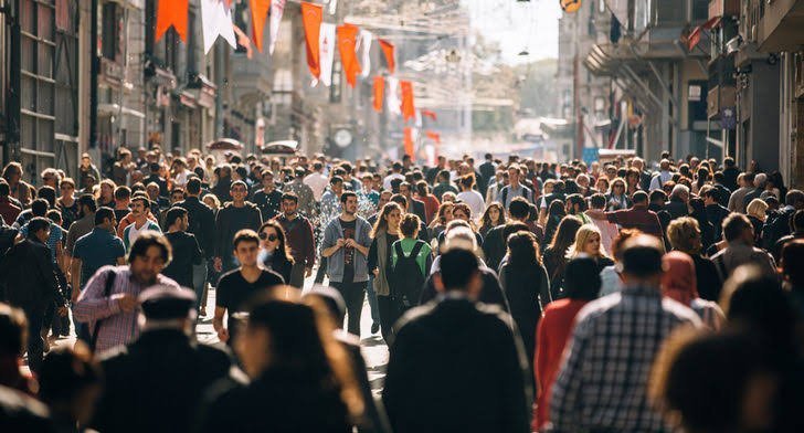 Bir Ad/Soyadın Ne Kadar Kullanıldığını Gösteren Site