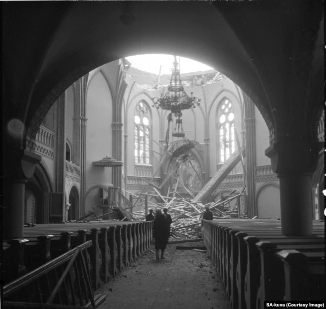 Katedral