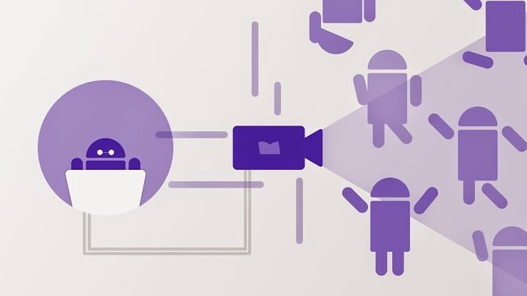 Sürükle-Bırak Android Uygulama Yapma Sitesi (Kodular)