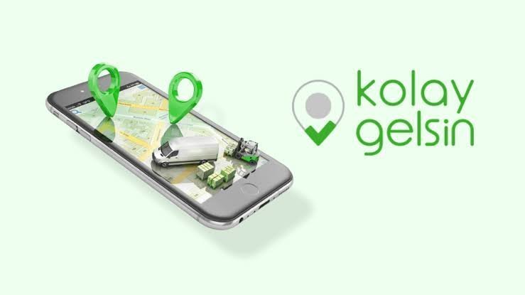 Nazar Değmesin! Kolay Gelsin Kargo Deneyimim