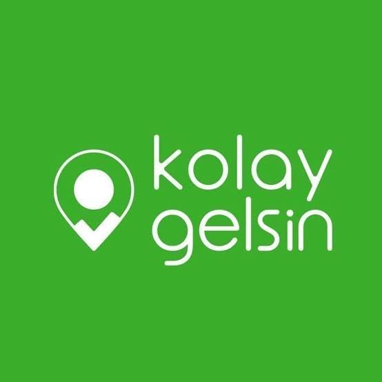 Kolay Gelsin kargo