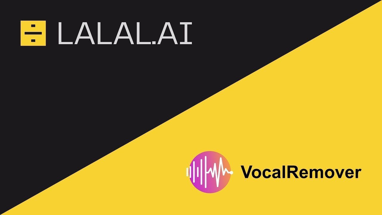 LALAL.AI