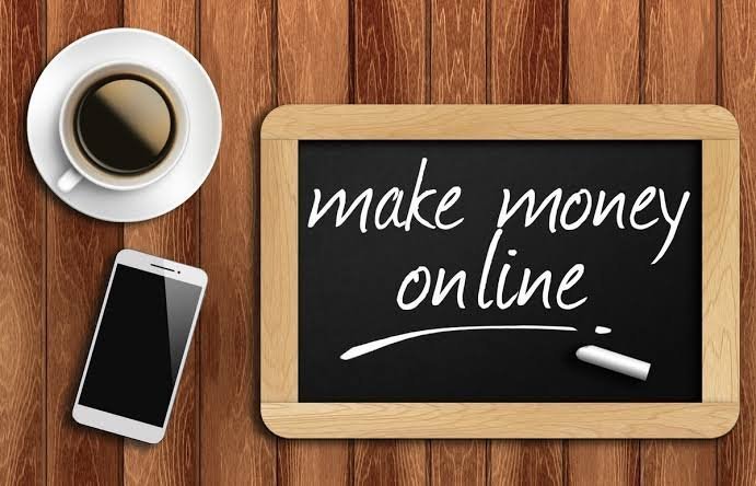 İnternet Sitesi Ile Para Kazanmak