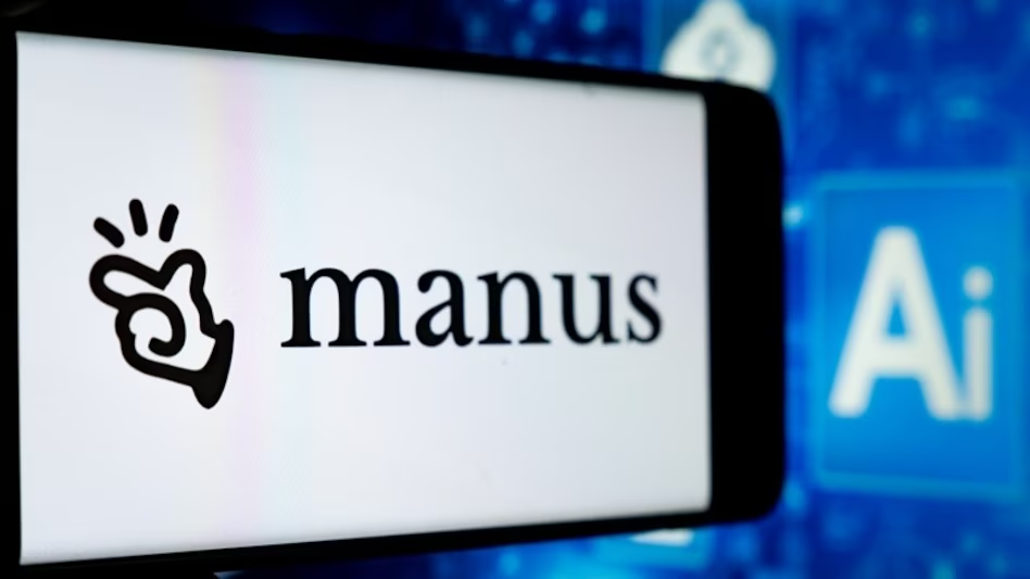 Manus AI: Yeni YZ Oyuncusu
