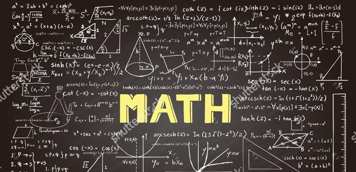 Matematik