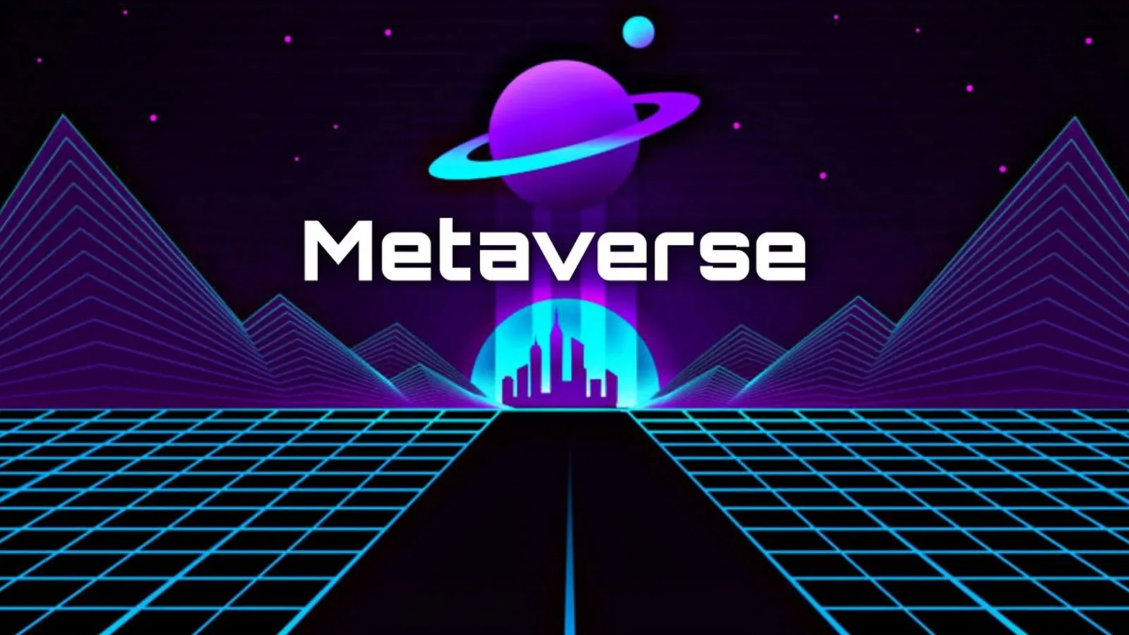 Metaverse nedir? Kapsamlı Başlangıç ​​Kılavuzu