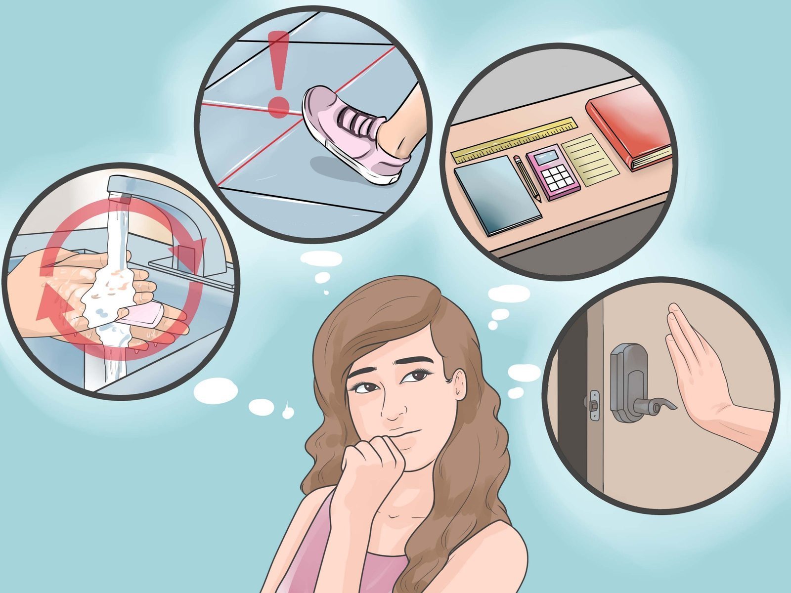 Obsesif Kompulsif Bozukluk (OKB) Nedir?