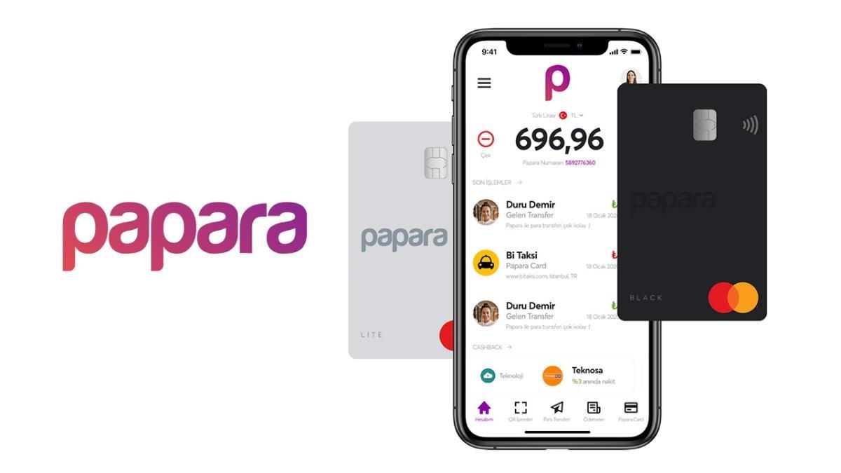 Papara