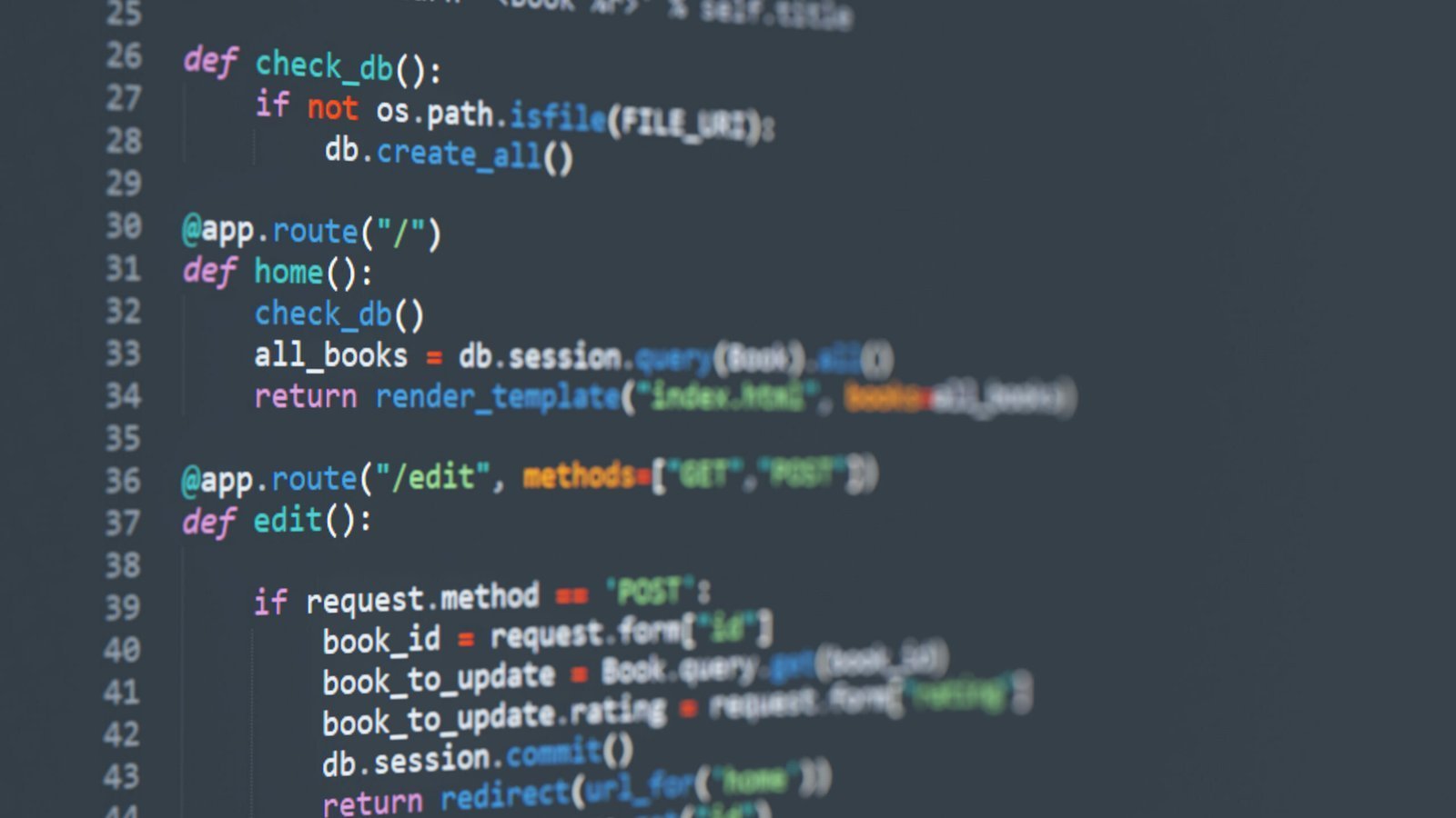 Python Hakkında Kapsamlı Bilgi