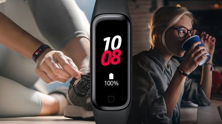 Samsung Galaxy Fit2 Bileklik Deneyimlerim