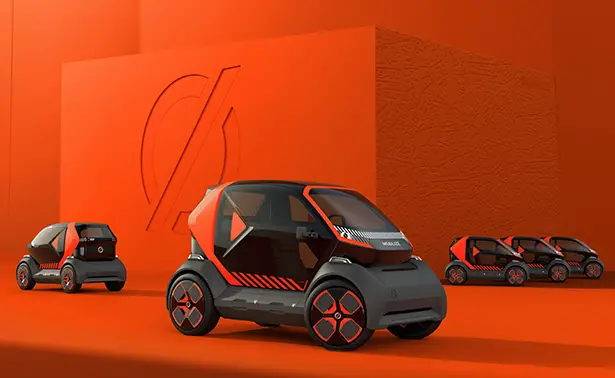 Şehir İçi Mobilite