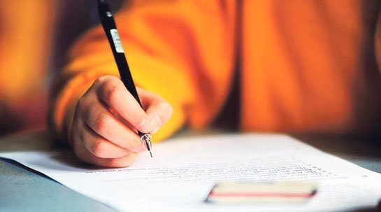 Sınava Girecek Kişiler İçin Öneriler