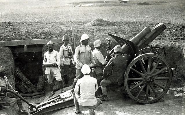 Atatürk'ün Halep'ten Çekildiği İddiası Doğru mu?