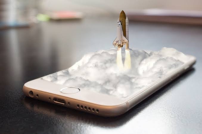 Telefon Hızlandırmak İçin Uygulamalar