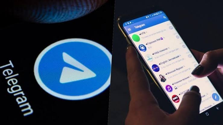 Telegram Uygulaması