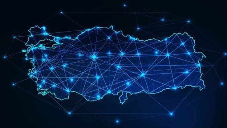 Türkiye'nin İnternet Hızı