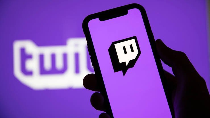 Twitch Nedir?