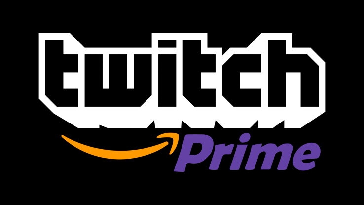 Twitch Prime Abonelik