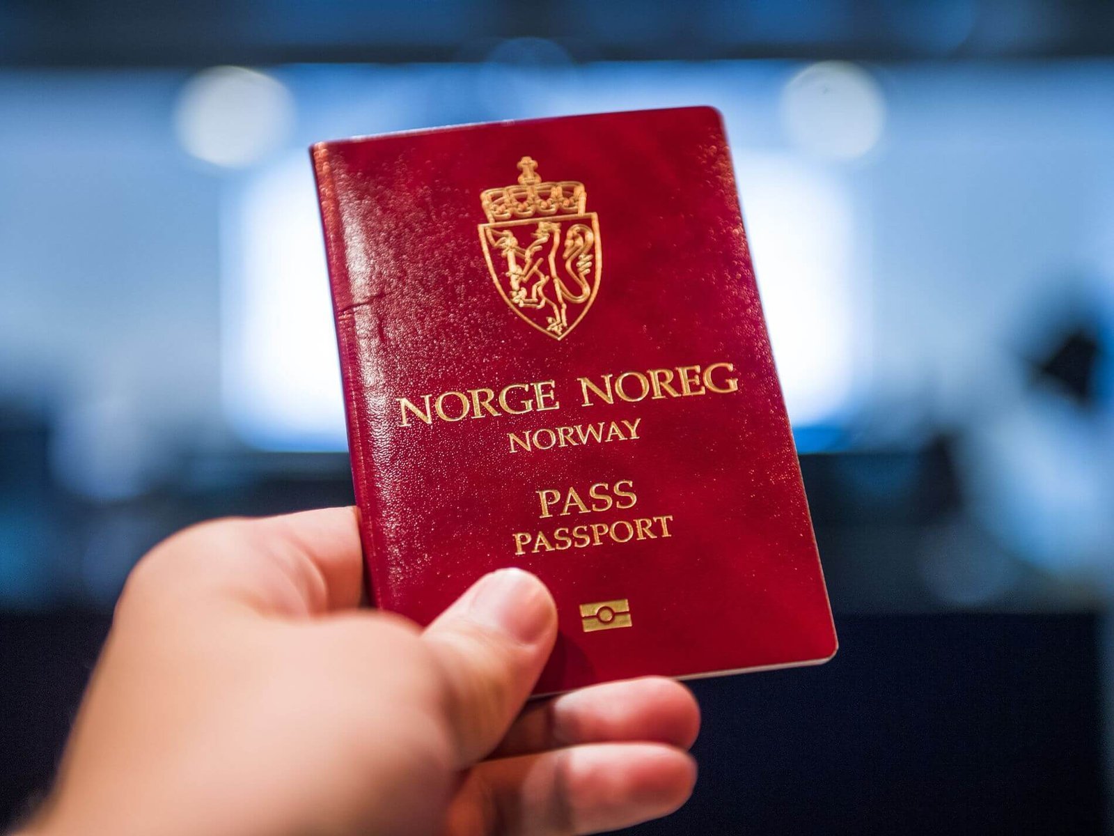 Norveç Vatandaşlığı