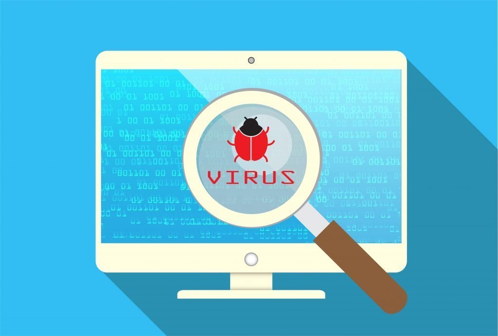 Türkiye'deki En Yaygın Bilgisayar Virüsleri